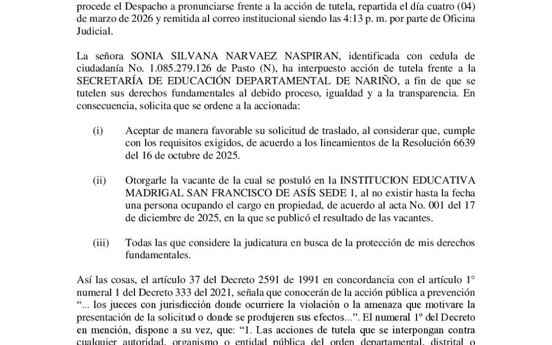 08. 2026-00045 Auto admisorio mas anexo