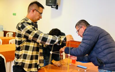 Más de cien docentes de Nariño mejorarán atención a estudiantes con discapacidad