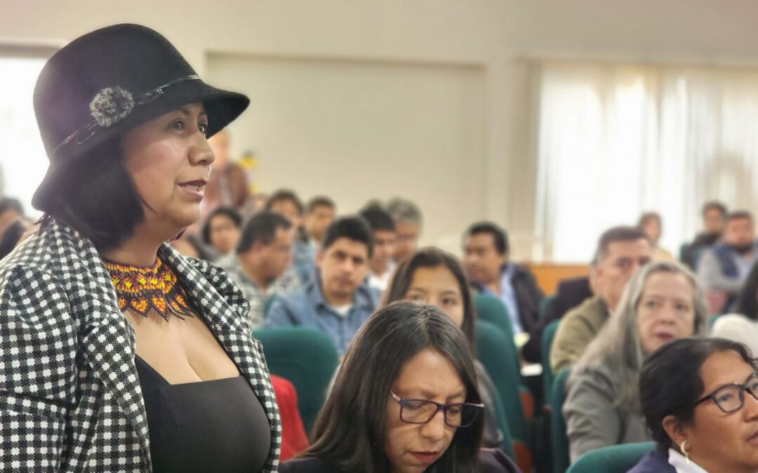 La Constitución al Alcance de Niños, Niñas y Adolescenstes