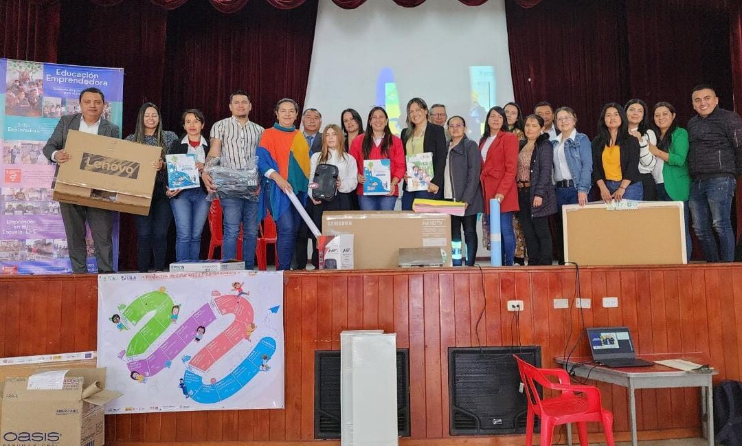 Proyecto de Desarrollo Territorial