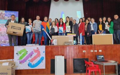 Proyecto de Desarrollo Territorial
