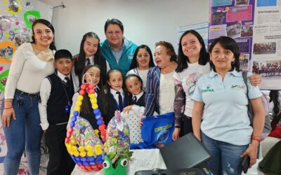 En Nariño se realizó con éxito el Foro Educativo Departamental 2023