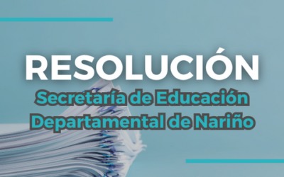 Resolución No. 3206 del 25 de agosto de 2023