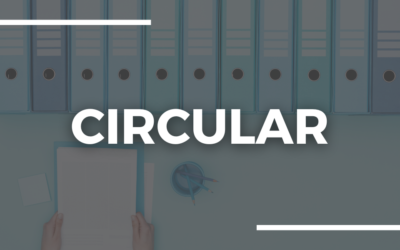 Circular No. 074 del 17 de junio de 2024