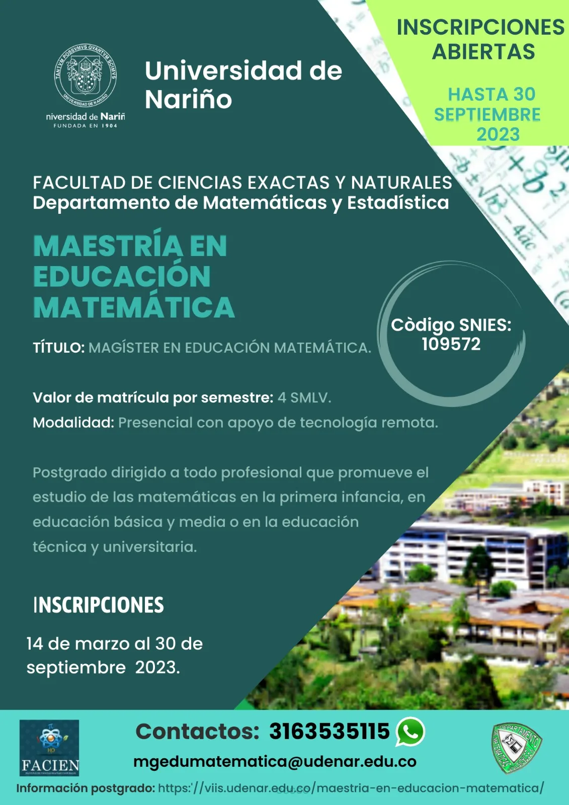 maestriaEducacionMatematica