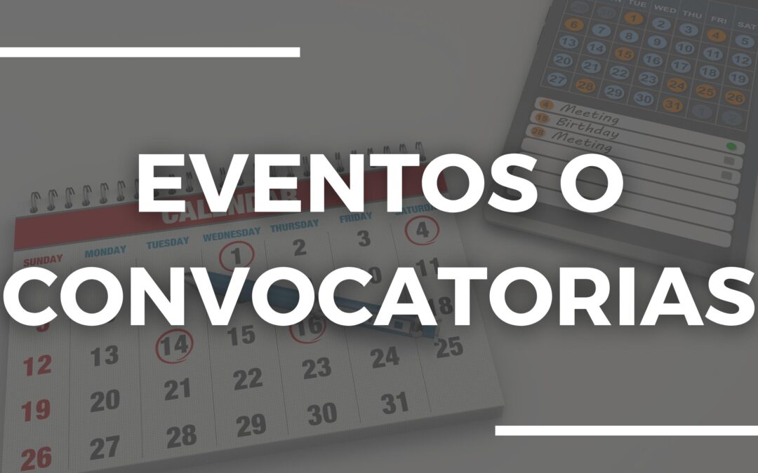 Convocatoria proceso ordinario traslado 2023- Acta 001 del 12 de diciembre de 2023