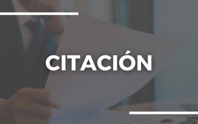 Citación Oferta Pública de Escogencia de Empleos – OPEC 160265 – CELADORES – MODALIDAD ABIERTO