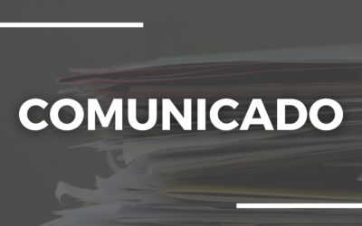Comunicado No. 010 del 15 de mayo de 2025