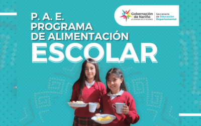 SOLICITUD DE MANIFESTACIÓN DE INTERÉS PARA EJECUTAR PROGRAMA DE ALIMENTACIÓN ESCOLAR PARA LOS PUEBLOS INDÍGENAS DEL DEPARTAMENTO DE NARIÑO