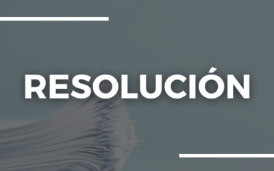 Resolución No. 2094 del 28 de marzo de 2025