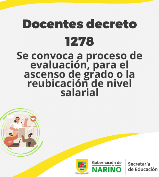 Decreto No. 097 del 05 de febrero de 2024