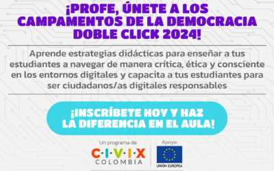 Convocatoria CIVIX