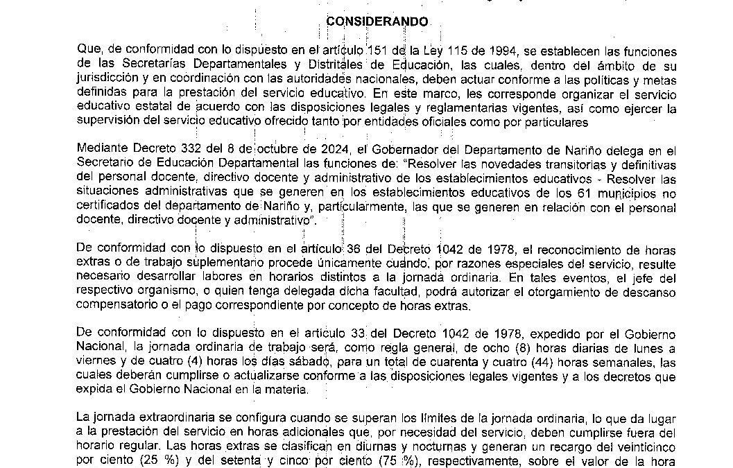 2026 024 RESOL HORAS EXTRAS CELADORES