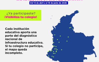 Encuesta Nacional de Infraestructura educativa