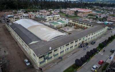 Avanza reorganización de la planta docente indígena en Cumbal con concertación comunitaria