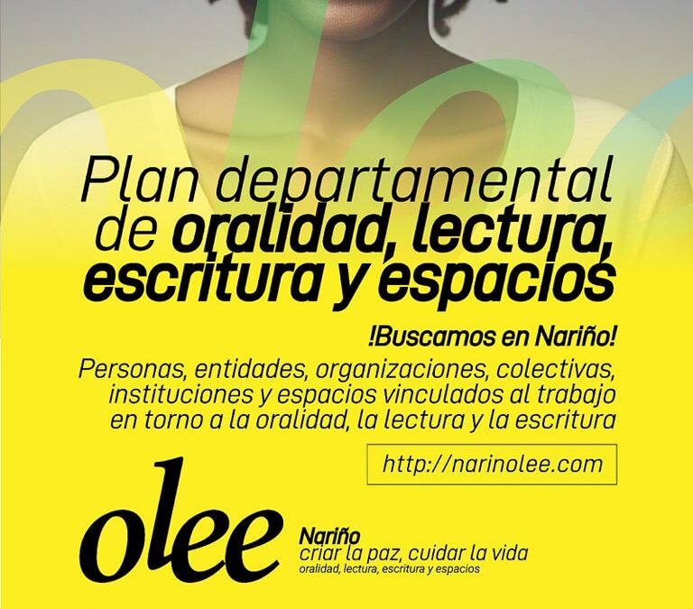PLAN DEPARTAMENTAL OLEE