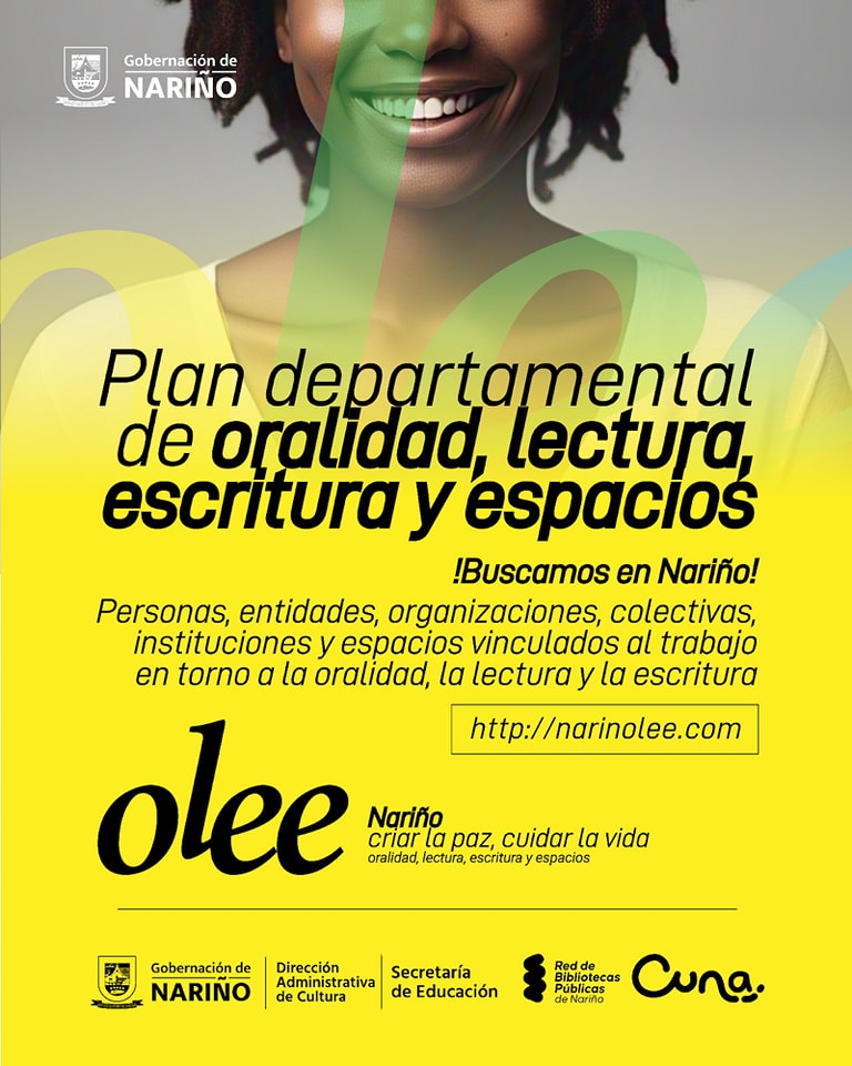 PLAN DEPARTAMENTAL OLEE
