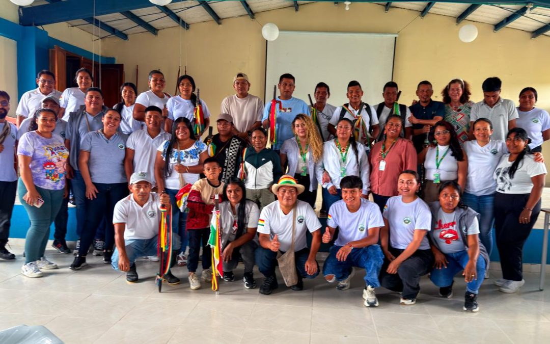 Finalización PAIP