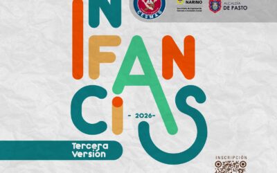 Cátedra de Infancias 2026