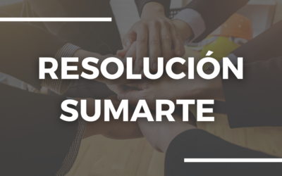Resolución 003 de 2025 – SUMARTE