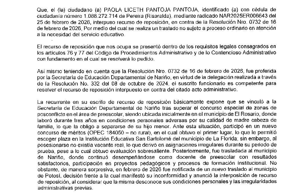 AUTO 004 25 MARZO 2026