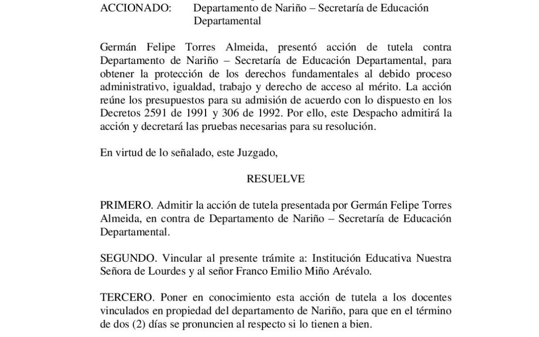 AUTO ADMISORIO-2
