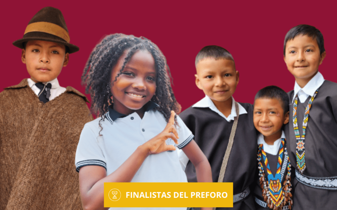 FORO EDUCATIVO DEPARTAMENTAL 2024