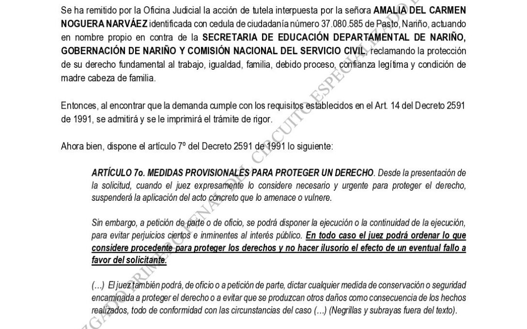 AutoAdmisorio