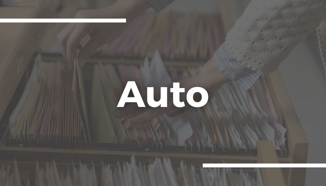 Auto No. 001 de 06 de febrero de 2026