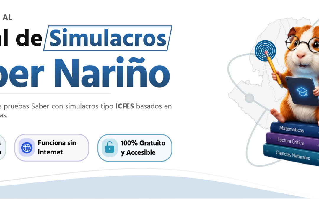 Saber Nariño +