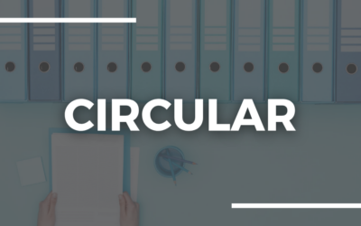 Circular No. 055 del 11 de abril de 2025