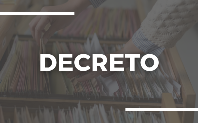 Decreto 462 del 30 de octubre de 2025