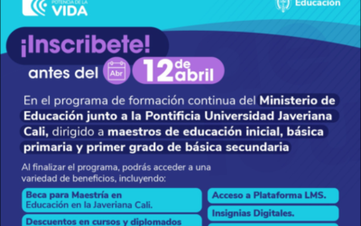 Programa de formación continua