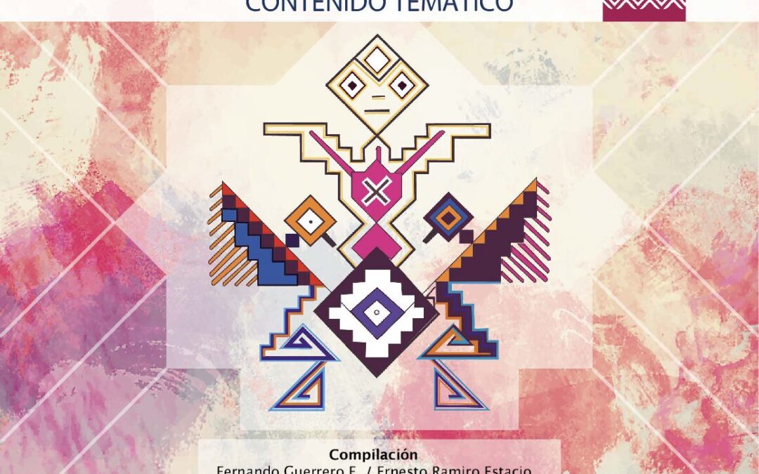 Cartilla 3 Casa de los Pastos