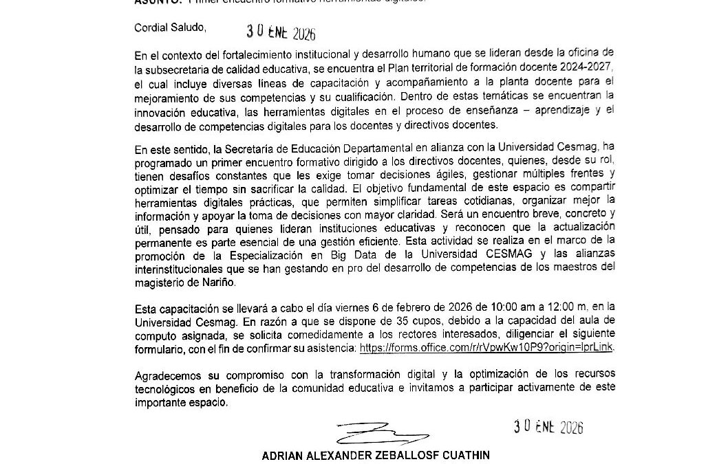 Circular 009 (1)