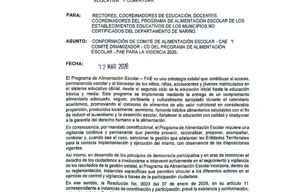 Circular #030 CAE Y CD (1)