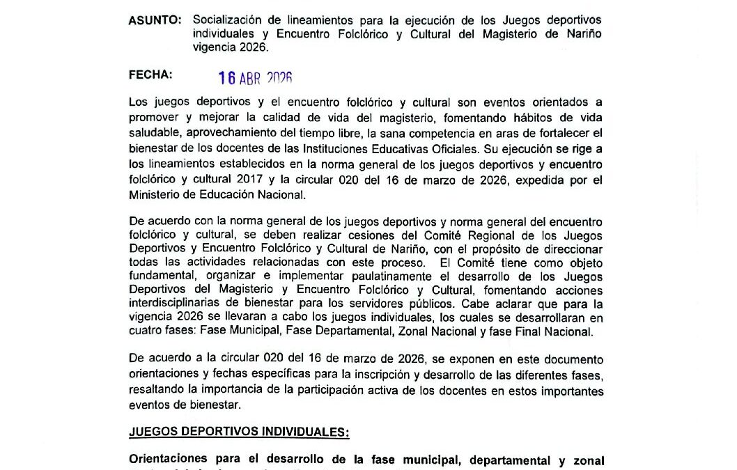 Circular 048 del 16 de abril de 2026 (1)