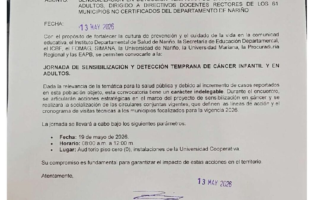 Comunicado 23