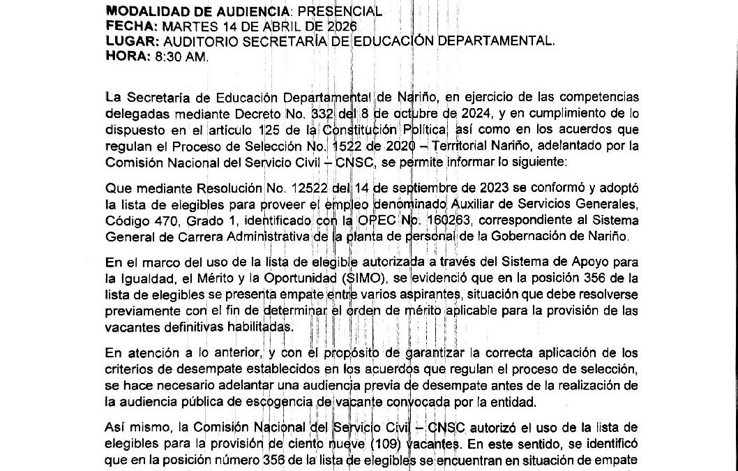 Convocatoria audiencia previa de desempate (1)