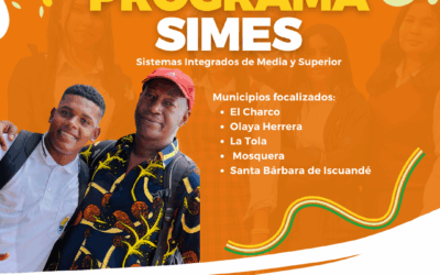 Encuentro del Programa SIMES