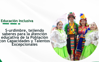 Educación Inclusiva