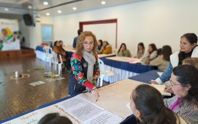 Nariño avanza en la universalización de la educación desde la primera infancia