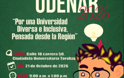 IX feria de programas de la Universidad de Nariño