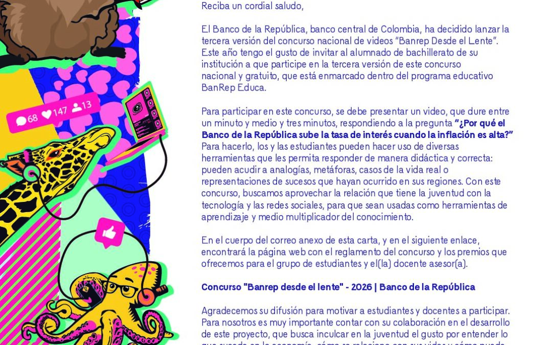 Invitación Banrep desde el lente 2026 (1)