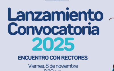 Lanzamiento de la Convocatoria Ondas Nariño 2025