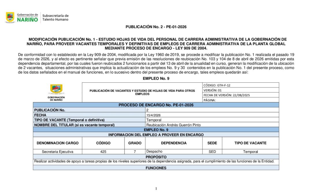 PUBLICACION 2- PE-01-2026
