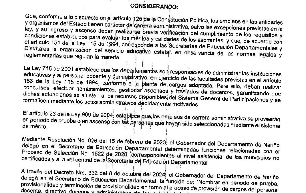 RESOLUCION 1935 20 ABR 2026