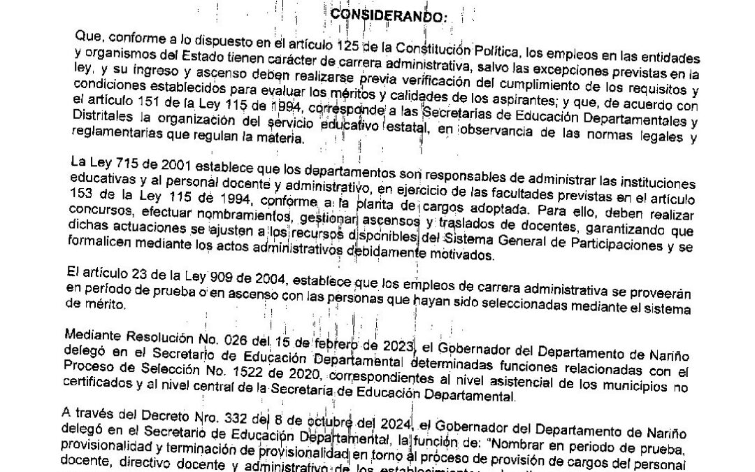 RESOLUCION 1937 20 ABR 2026