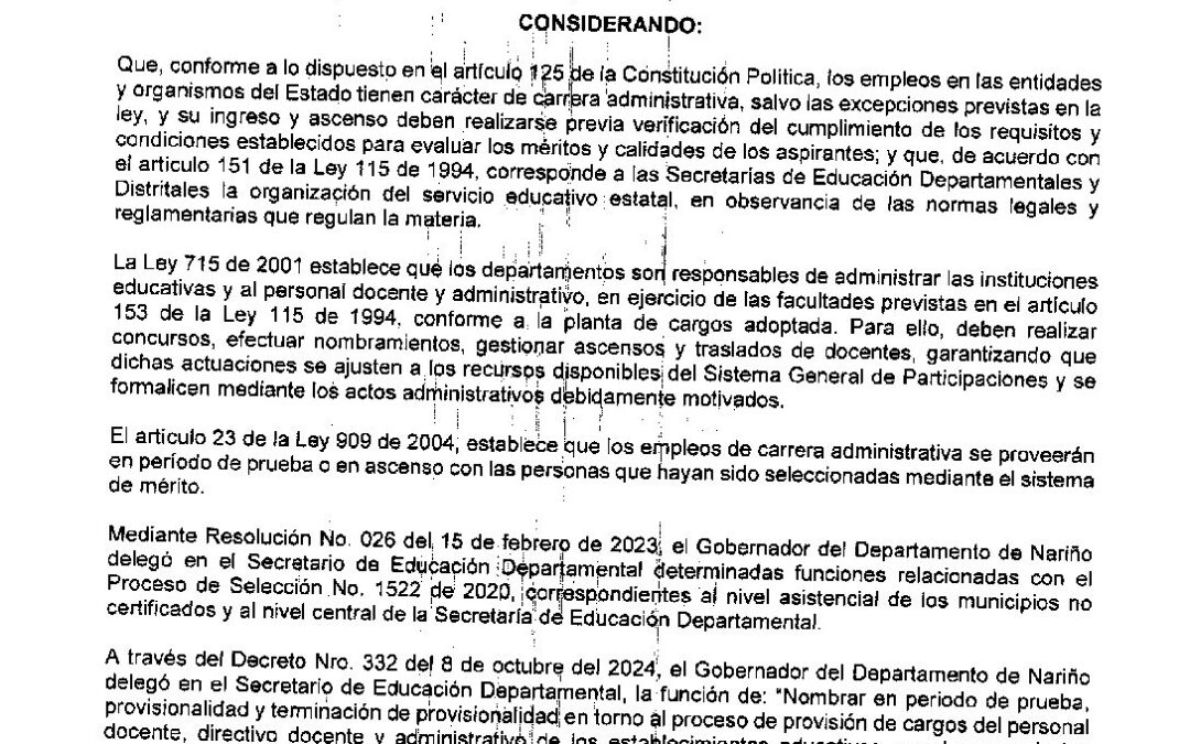 RESOLUCION 1938 20 ABR 2026