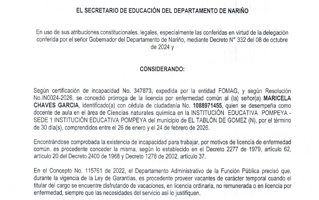 RESOLUCION 440